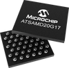 ATSAMD20G17 - Image