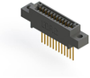 Card Edge Connectors - Edgeboard Connectors - 395-012-540-604 - Lingto Electronic Limited