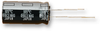 Aluminum Electrolytic Capacitor, 4700Uf, 20%, 25V, Radial; Capacitance Panasonic - 17T5003 - Newark, An Avnet Company