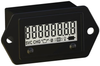 Lcd Counter, 8-Digits, 20Vac-300Vac / 10Vdc-300Vdc; No. Of Digits / Alpha Trumeter - 92P7189 - Newark, An Avnet Company
