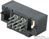 Header, 4 Contacts, 1 Row, Through Hole, 3.81Mm; Connector Systems Samtec - 96W6659 - Newark, An Avnet Company