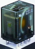 Relay, Dpdt, 250Vac, 24Vdc, 10A; Contact Configuration Oeg Te Connectivity - 33C0942 - Newark, An Avnet Company