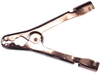 Battery Clip, Solid Copper, 400A, 38Mm Rohs Compliant Mueller Electric - 28AK6663 - Newark, An Avnet Company