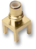 Smc Coaxial, Straight Jack, 50 Ohm, Pcb Through Hole Vertical; Connector Type Multicomp Pro - 26M6976 - Newark, An Avnet Company
