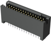 Connector, Header, 30Pos, 2Row, 1.27Mm; Connector Systems Samtec - 10W5526 - Newark, An Avnet Company
