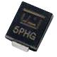 Tvs Diode, 5Kw, 28V, Unidir, Do-214Ab; Product Range Littelfuse - 18AC8097 - Newark, An Avnet Company