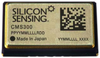 Accelerometer, 3-Axis, Digital, Lcc; Mems Sensor Output Silicon Sensing Systems - 45X9546 - Newark, An Avnet Company