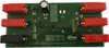 Evaluation Boards - TLS810B1LDV33 BOARD - Infineon Technologies AG
