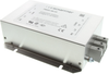 Power Line Filter, 50A, 29.5Ma; Voltage Rating Schaffner - 85K8078 - Newark, An Avnet Company