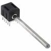 Backplane Connectors - Specialized - 6643435-1 - Lingto Electronic Limited