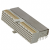 Backplane Connectors - Hard Metric, Standard - 646574-1 - Lingto Electronic Limited