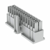 Connectors, Interconnects- Rectangular Connectors -Rectangular Connector Housings - Win Source Electronics