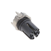 Circular Connector Assemblies - 1754-1539-2-ND - DigiKey