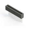 Edgeboard Connectors - 151-726-017-541-101-ND - DigiKey
