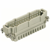 Heavy Duty Connector Inserts, Modules - 1195-2075-ND - DigiKey