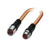 Circular Cable Assemblies - 1622248-ND - DigiKey