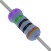 Through Hole Resistors - RSMF2FT750R-ND - DigiKey