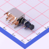 Key/Switch >> Push Switches - Horizontal Type -- XKBS22E05-Z - Image