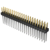Headers, Male Pins - S2041E-22-ND - DigiKey