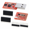 RF, RFID, Wireless Evaluation Boards - 1568-13730-ND - DigiKey