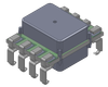 Pressure Sensor Chip - ELVH Series - Image