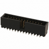 Headers, Male Pins - A105017-ND - DigiKey