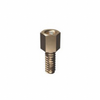 D-Sub, D-Shaped Connector Jackscrews - 36-7241-5-ND - DigiKey