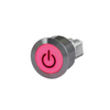 Panel Indicators, Pilot Lights - 486-3-148-401-ND - DigiKey