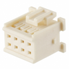 Rectangular Connector Housings - A119428-ND - DigiKey