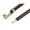 Jumper Wires, Pre-Crimped Leads - 900-2149212111-ND - DigiKey