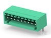 PCB Terminal Blocks - 2842530-9 - TE Connectivity