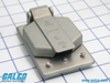 COHI Outlet Box Covers - WLRS1 - Galco Industrial Electronics