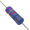 Through Hole Resistors - RSF2FT732R-ND - DigiKey