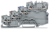 Sensor terminal block - 2000-5410 - WAGO