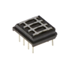 Headers, Specialty Pin - A702-ND - DigiKey