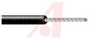 WIRE, TEST PROD, 18AWG, STRANDED, RUBBER, 5000V BLACK - 70003980 - Allied Electronics, Inc.