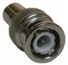 BNC Male-to-RCA Female adapter - MS8148MG - Visual Sound, Inc.