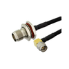 Coaxial Cables (RF) - 6099-PE39498-6-ND - DigiKey