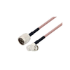 Coaxial Cables (RF) - 6099-PE33119LF/HS-48-ND - DigiKey