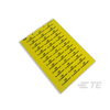 Labels, Stickers, Decals - Blank - 17-LEB-0619P-4-ND - DigiKey