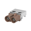 Coaxial Connector (RF) Assemblies - 17-5-2287923-6TR-ND - DigiKey