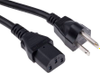 Power Cords - 7316163 - RS Components, Ltd.
