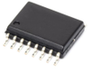 Multiplexer & Demultiplexer ICs - 2641323 - RS Components, Ltd.