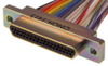 D Sub Connectors - 452978 - RS Components, Ltd.