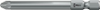 Screwdriver Bits - 1271234 - RS Components, Ltd.
