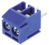 Pluggable Terminal Blocks - 7100444 - RS Components, Ltd.