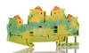 DIN Rail Terminal Blocks - 6271949 - RS Components, Ltd.