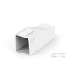 Rectangular Connector Housings - 17-5-2366600-4-ND - DigiKey
