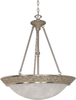 Pendants-Bowl Style - 9943 - Light Center (The)