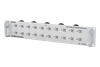 10 x 30 dB Attenuator Panel, DC-18 GHz, 20W - ZT-275 - Mini-Circuits